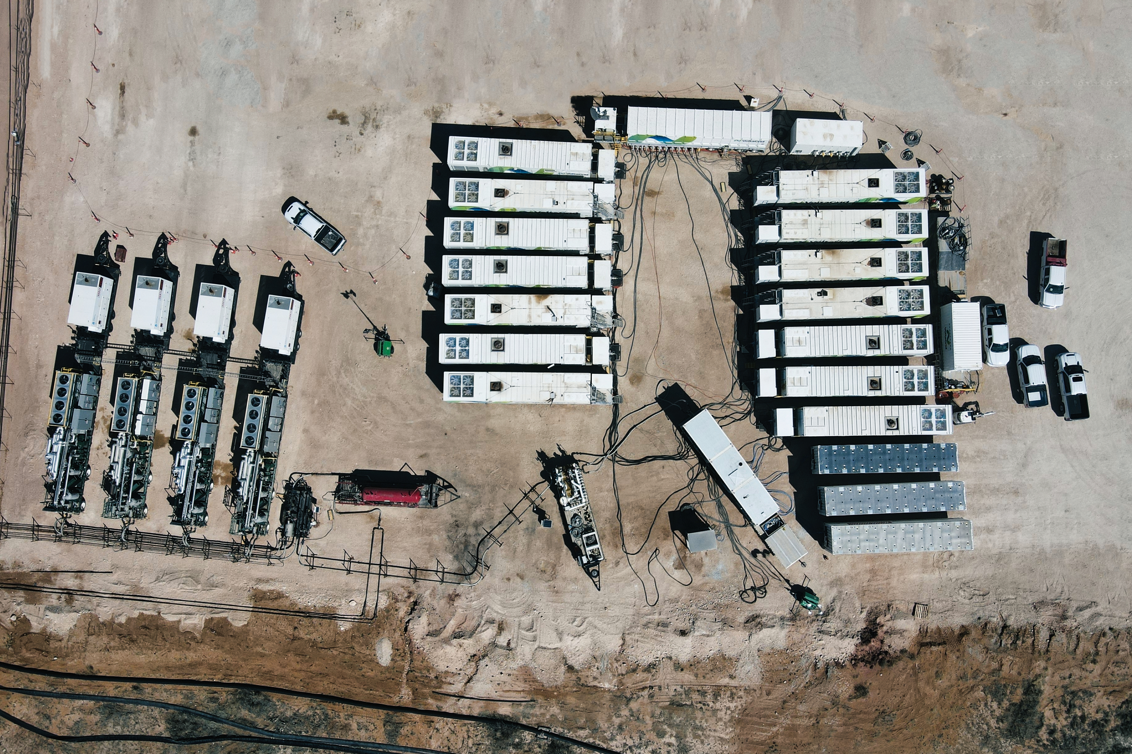 GTUIT System Diagram